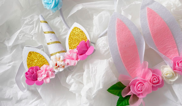 Новый год ободки