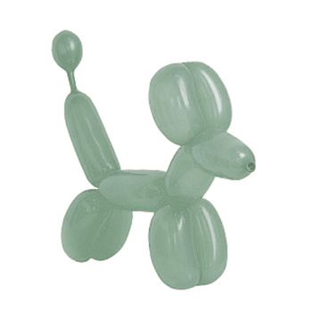 ШДМ Эвкалипт, Пастель / Eucalyptus, латексный шар