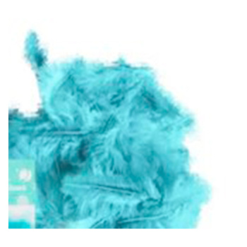 Перья Тиффани