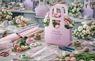 Трендовые цвета и новая коллекция пленки