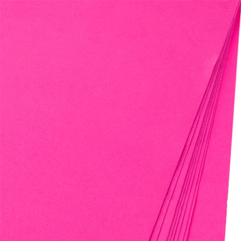 Фоамиран ягодный / листы