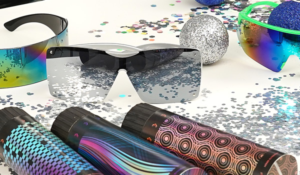 Хлопушки в тематике Космос