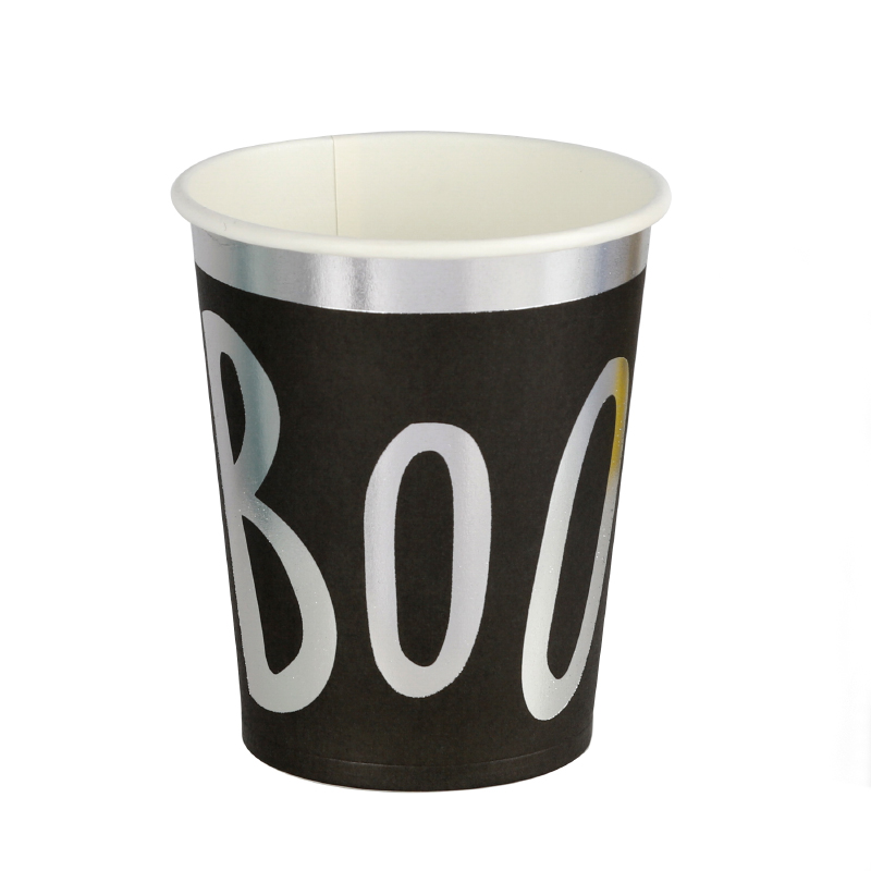 Стаканы "BOO"