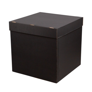 Набор коробок "Сюрприз" Черный