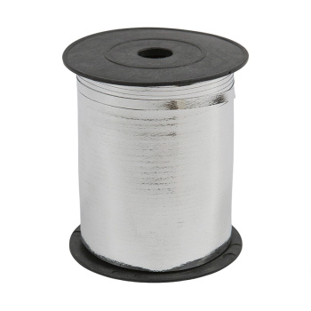 Лента метал Серебро
