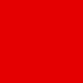 Пленка самоклеящаяся красная матовая 0,9м*1 м / шт /