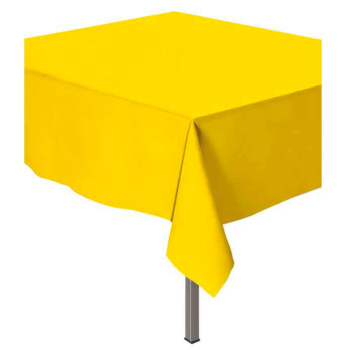 Скатерть "Делюкс" Желтая