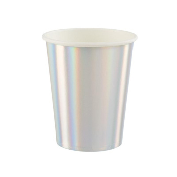 Стаканы лазерные "Космос" 