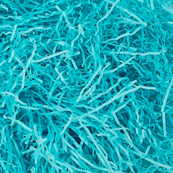 Наполнитель Пергамент Голубой 100 г