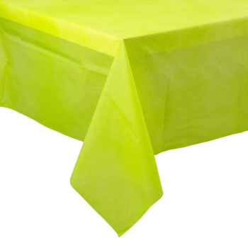 Скатерть "Делюкс" Лайм