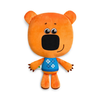 Мягкая игрушка "Ми-ми-мишки" Кеша