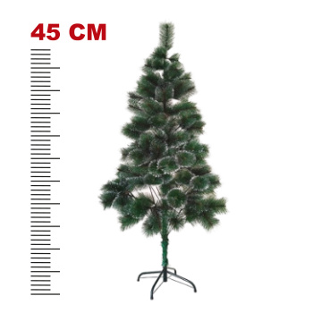 Елка искусственная "Пушистая"