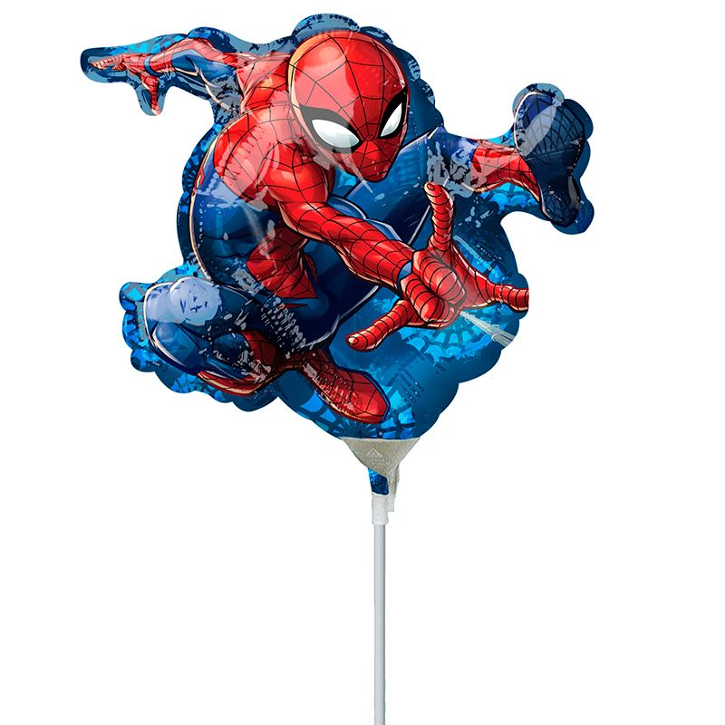 Человек-паук мини / Spider-Man