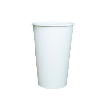 Стакан "Универсальный", Белый 