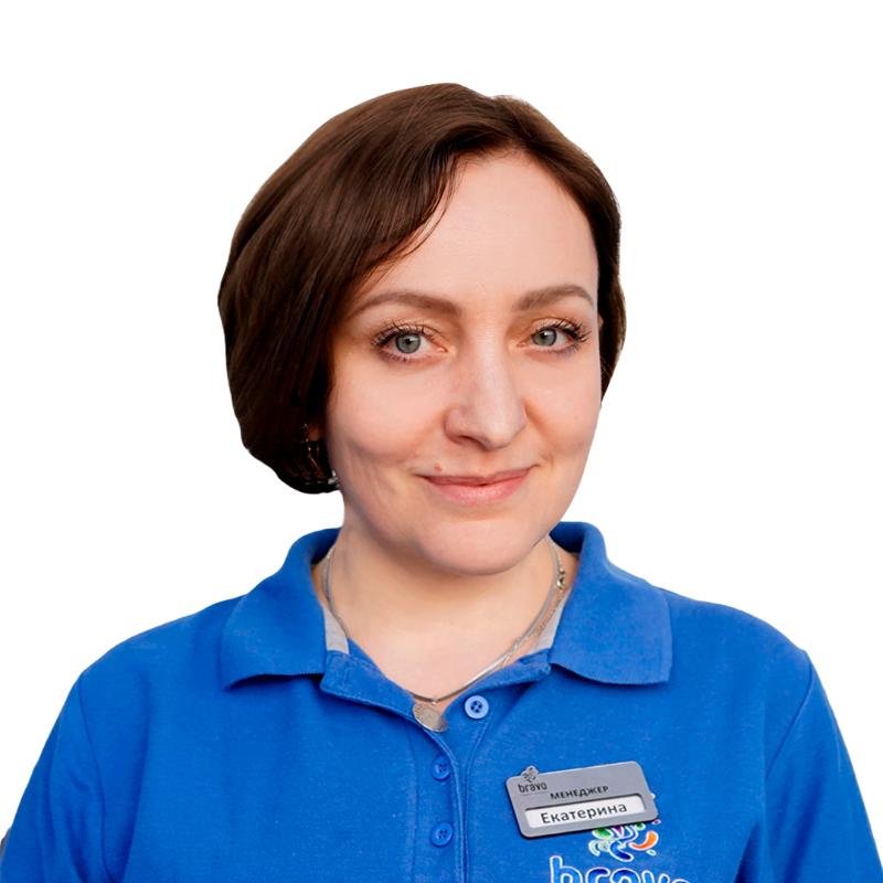 Журавская Екатерина
