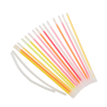 Неоновые светящиеся волшебные палочки