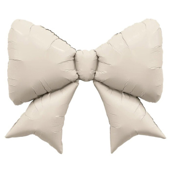 Бант "Мистик" в упаковке, фольгированный шар