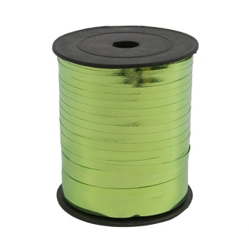 Лента метал Зеленая