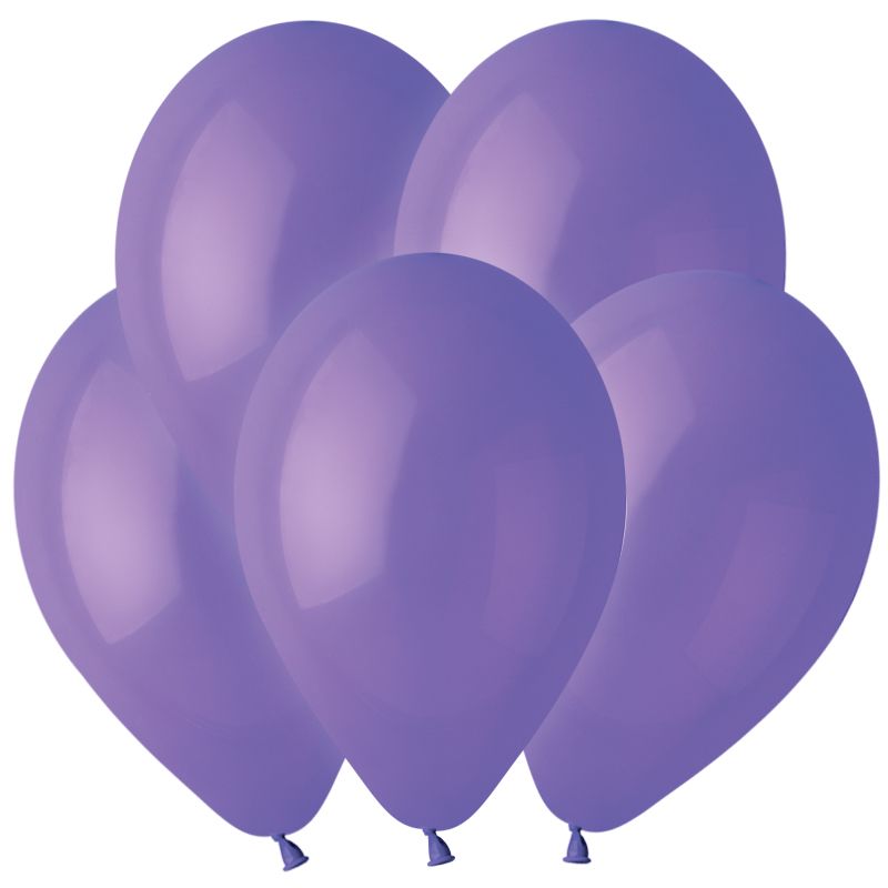 Фиолетовый 08, Пастель / Purple 08