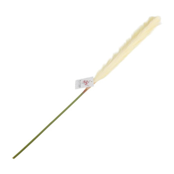 Тростник искусственный, молочный