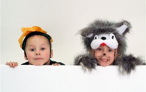 Украшение карнавала в детском саду: идеи для оформления