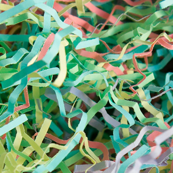 Наполнитель Пергамент Микс Свежесть 100 гр