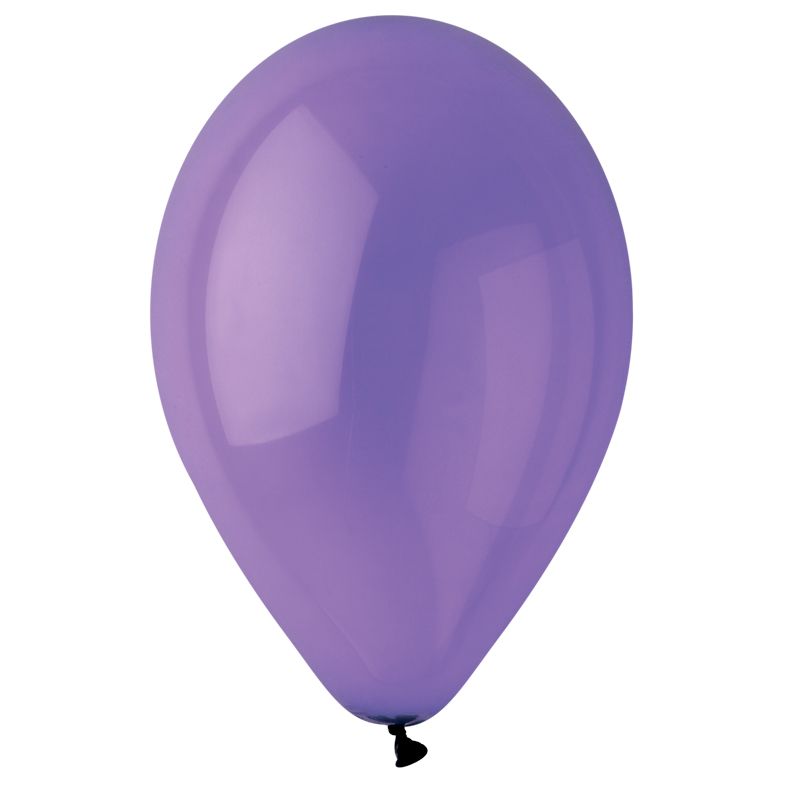 Фиолетовый 20, Кристалл / Purple 20