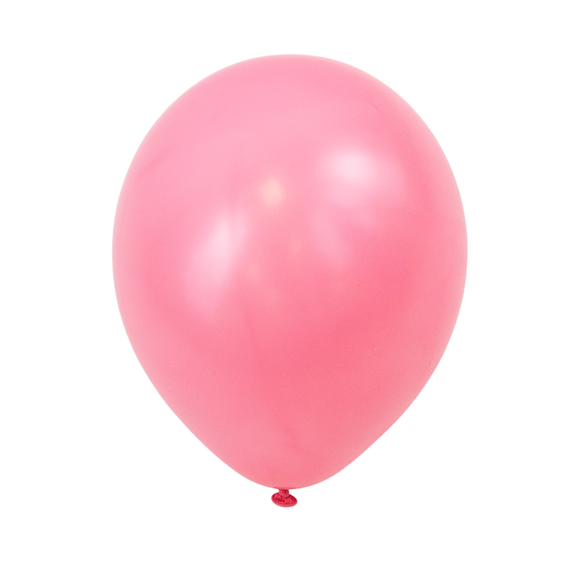 Королевский розовый, Пастель / Queen pink, латексный шар