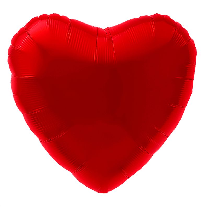 Сердце Красный