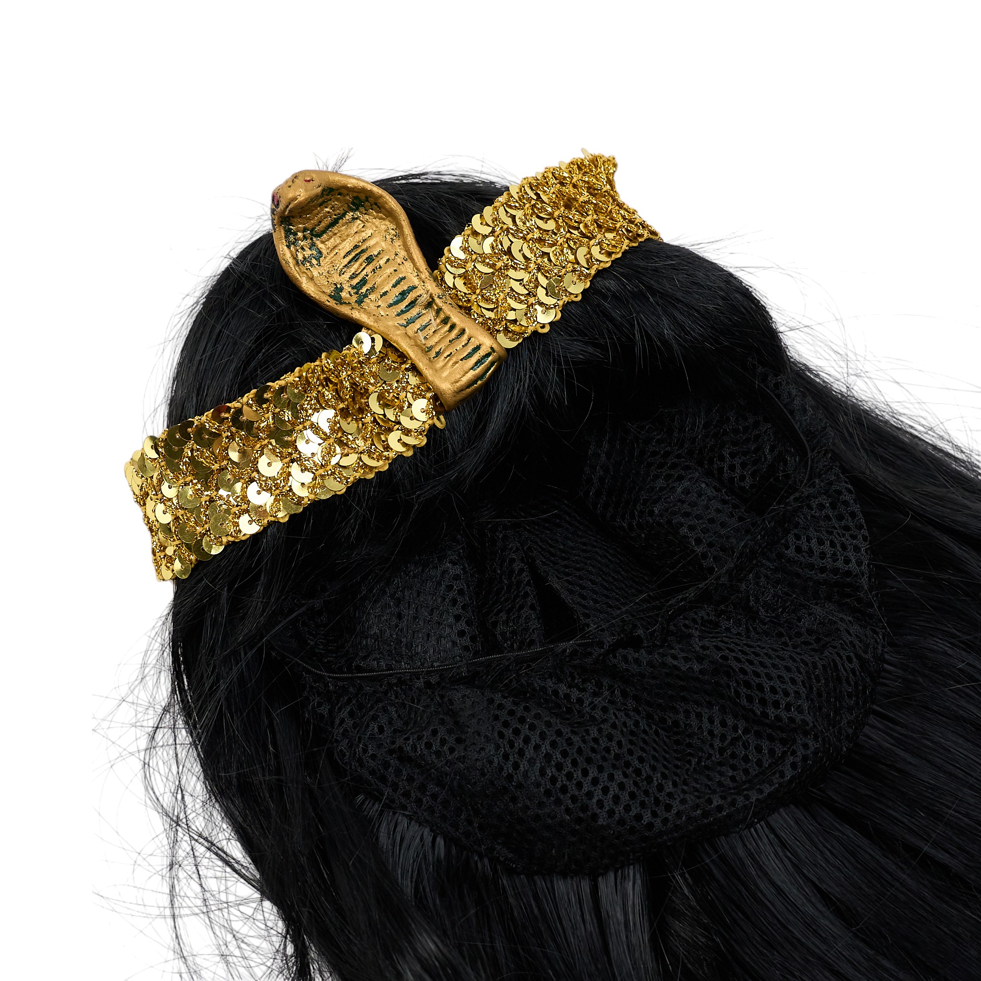 Парик "Египетский стиль"