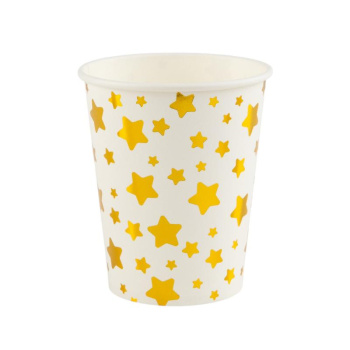 Стаканы "Звезды Золотые" 