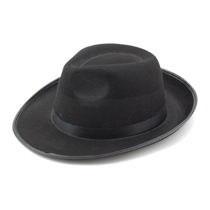 Шляпка для декоративного гвоздя черная ( шт)