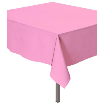 Скатерть "Делюкс" Розовая