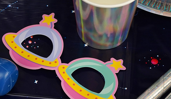 Набор аксессуаров для фотосессии