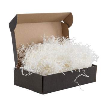 Наполнитель для коробок Пергамент Белый