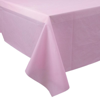 Скатерть "Делюкс" Розовая