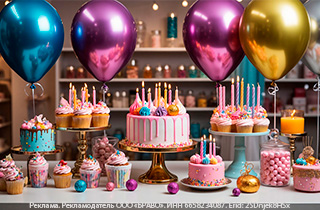 Свежие поступления новинок.