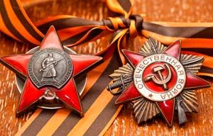 Оформление на 9 Мая: идеи декора и товары для праздника