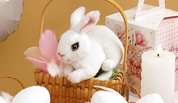 Корзины Пасхальные