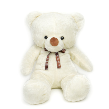 Мягкая игрушка "Медведь", Белый