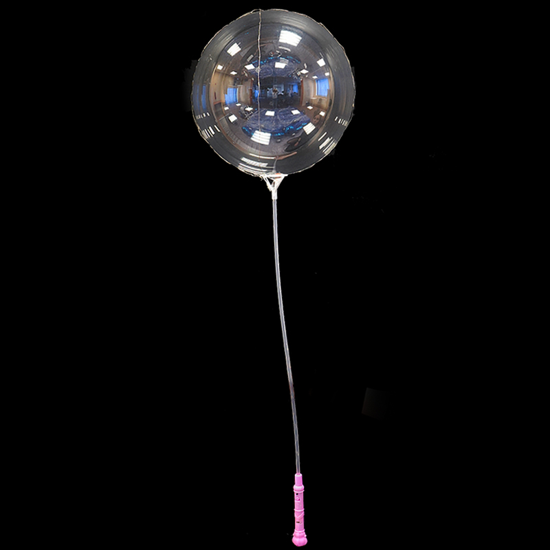 Набор 3D Сфера Deco Bubble с держателем с диодной лентой