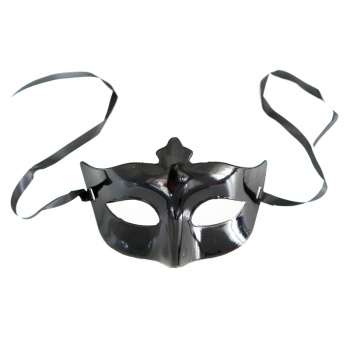 Маска "Классика" Черная