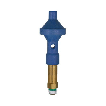 Нажимной клапан 60/40 (гелий/воздух) / 60/40 Helium/Air Push Valve