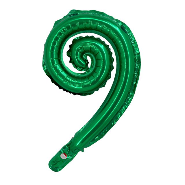 Спираль Зеленый / Green