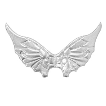 Крылья "Герой"  Серебро 