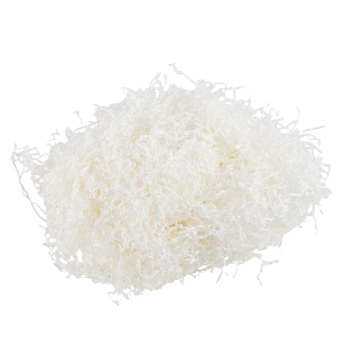 Наполнитель Пергамент Белый 100 г