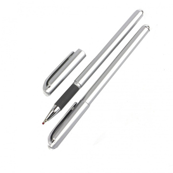 Ручка шариковая, синяя