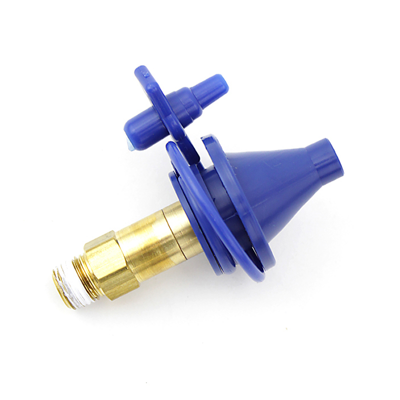 Комплектующие Нажимной клапан / Soft Touch Push Valve