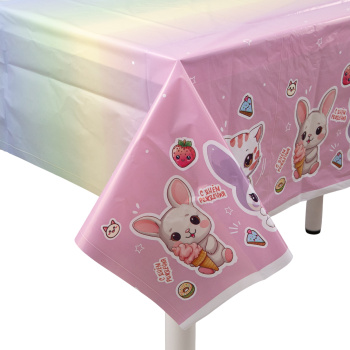 Скатерть СДР Кавайи (Kawaii)