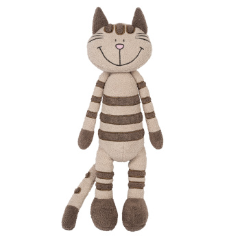 Кот Полосатик